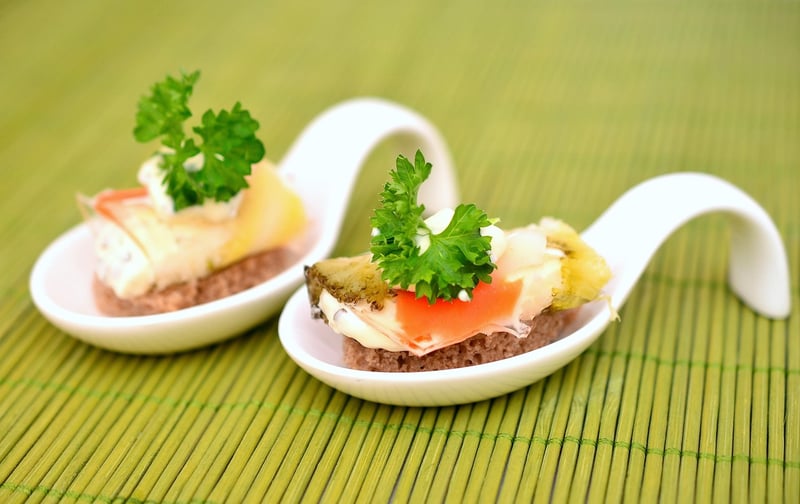Gastronomy Walks